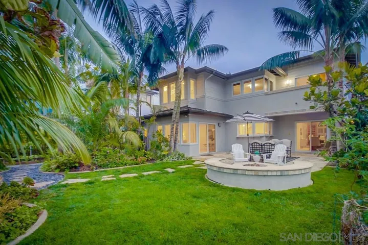 4534 Osprey Street, San Diego, California 92107
