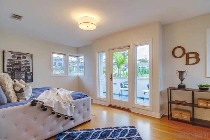 4534 Osprey Street, San Diego, California 92107