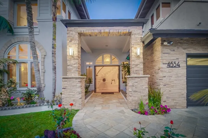 4534 Osprey Street, San Diego, California 92107