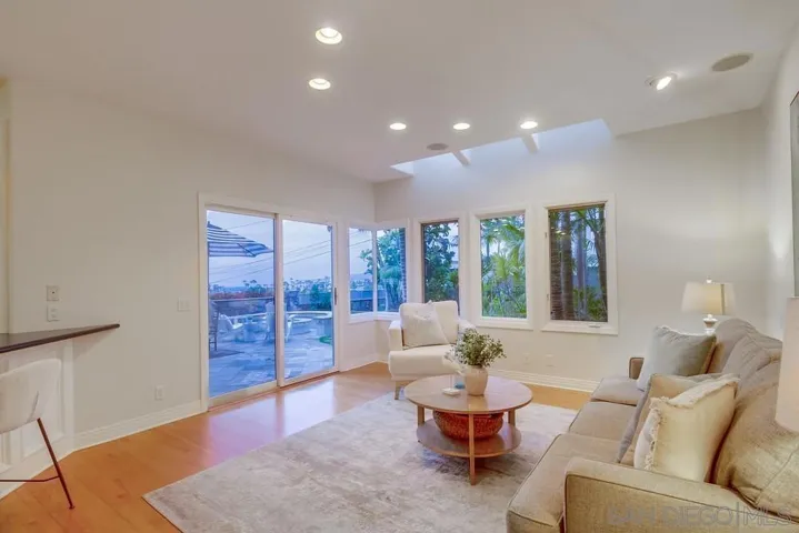 4534 Osprey Street, San Diego, California 92107