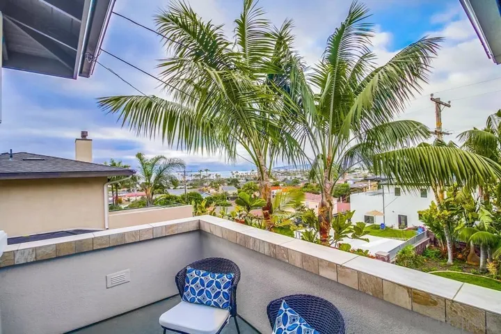 4534 Osprey Street, San Diego, California 92107