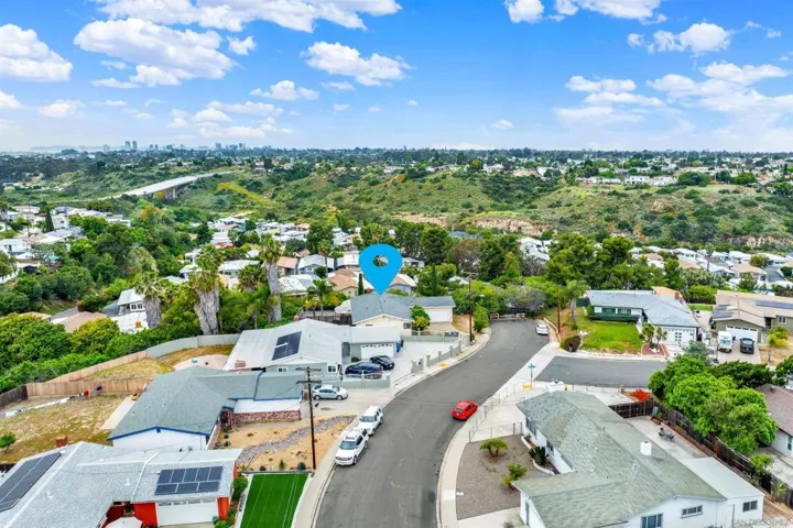 4895 Deaton Dr, San Diego, California 92102