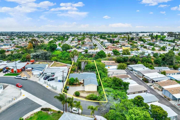 4895 Deaton Dr, San Diego, California 92102