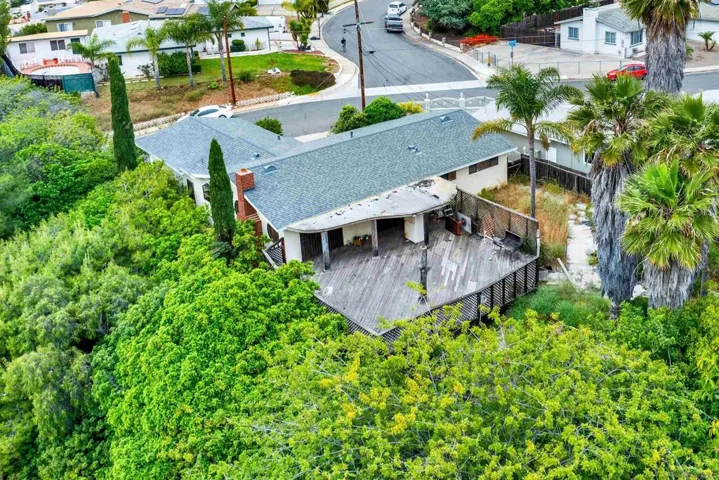 4895 Deaton Dr, San Diego, California 92102