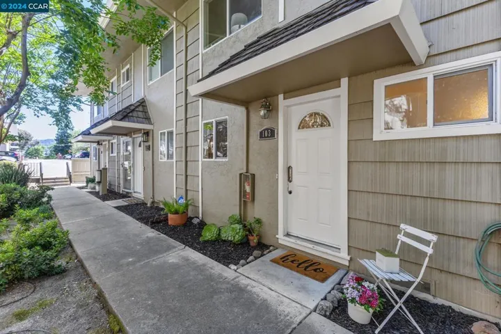 394 Ilo Ln 103, Danville, California 94526