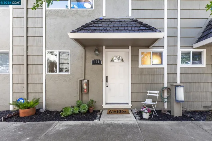 394 Ilo Ln 103, Danville, California 94526