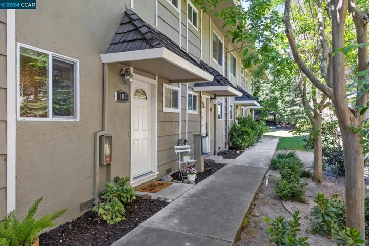 394 Ilo Ln 103, Danville, California 94526
