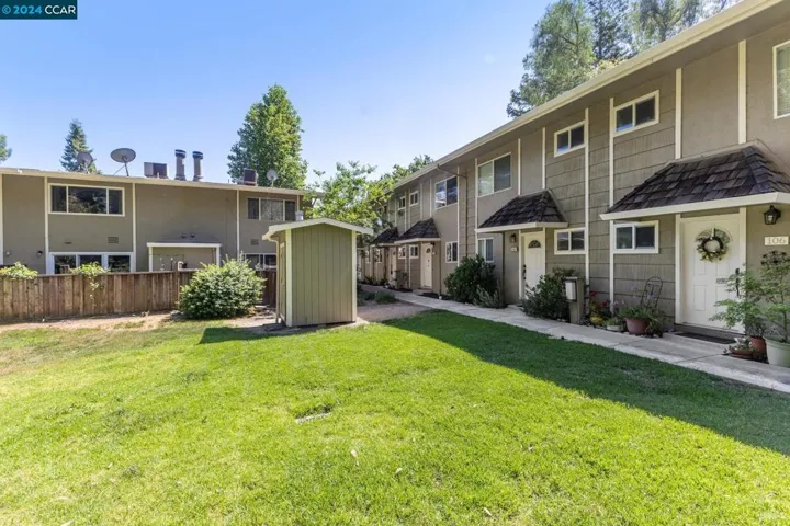 394 Ilo Ln 103, Danville, California 94526