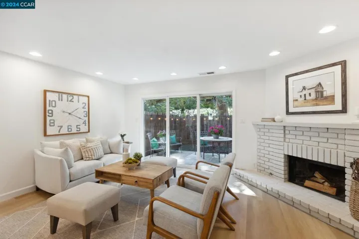 394 Ilo Ln 103, Danville, California 94526