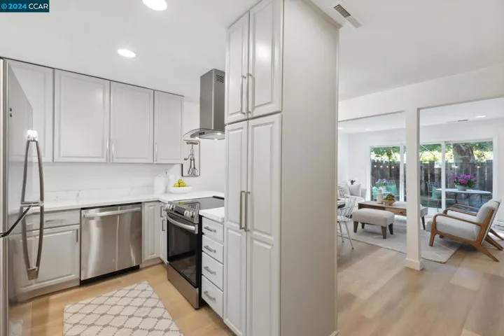 394 Ilo Ln 103, Danville, California 94526