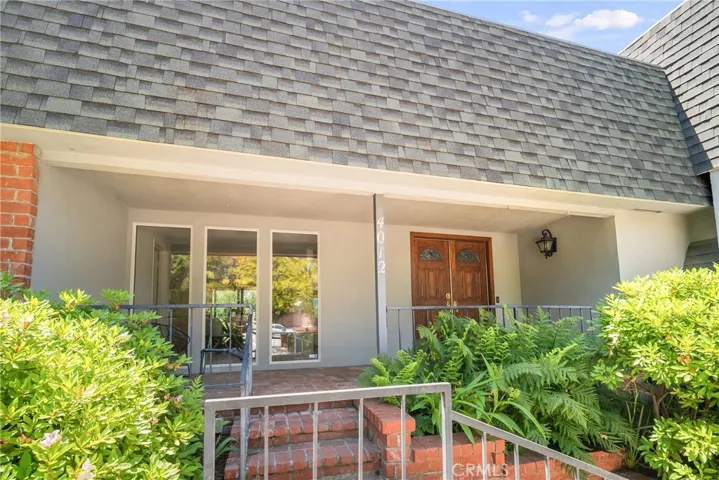 4012 Schuylkill Drive, Calabasas, California 91302