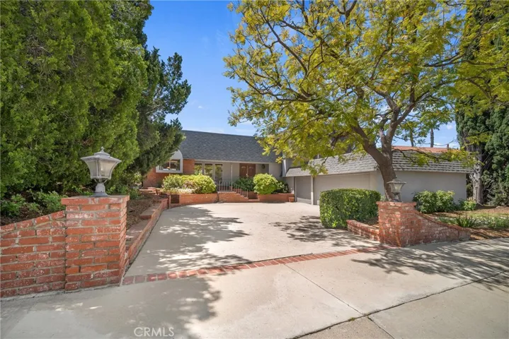 4012 Schuylkill Drive, Calabasas, California 91302