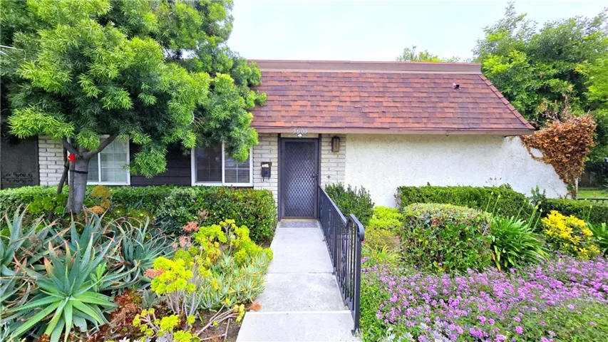 5600 Temple City Boulevard, Temple City, California 91780
