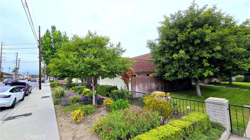 5600 Temple City Boulevard, Temple City, California 91780