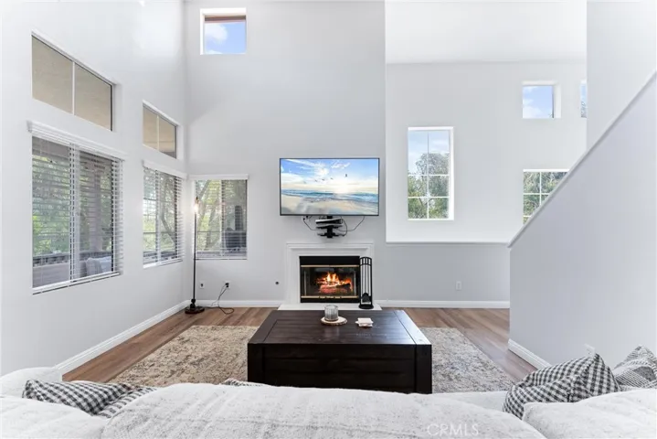42 Tierra Montanosa, Rancho Santa Margarita, California 92688