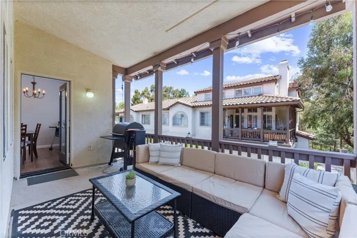 42 Tierra Montanosa, Rancho Santa Margarita, California 92688