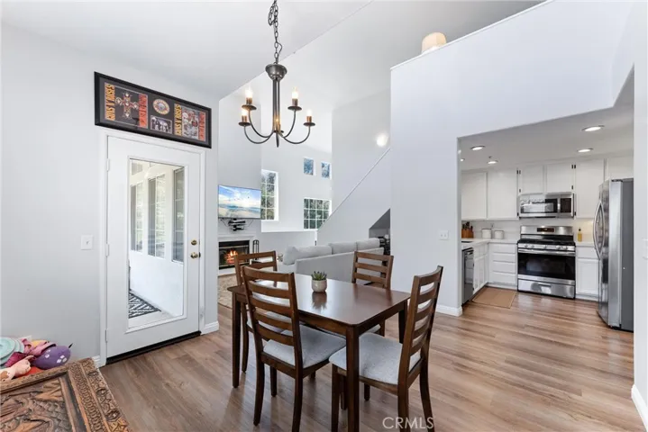 42 Tierra Montanosa, Rancho Santa Margarita, California 92688