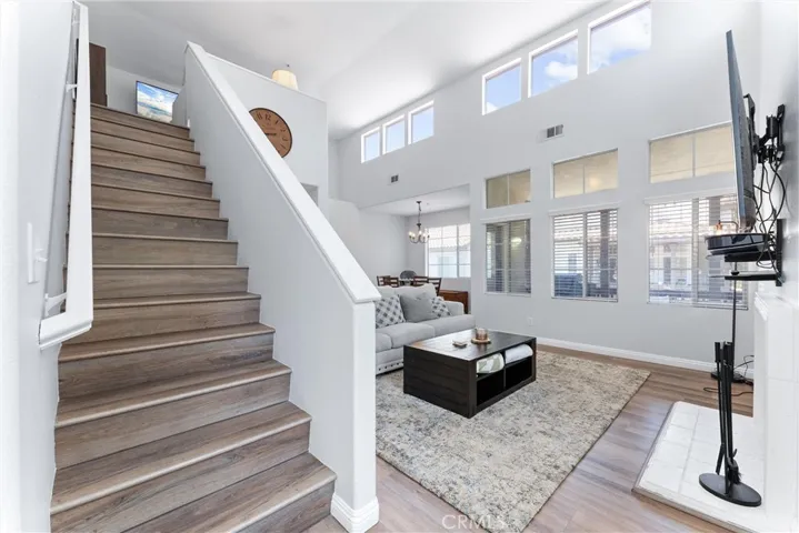 42 Tierra Montanosa, Rancho Santa Margarita, California 92688