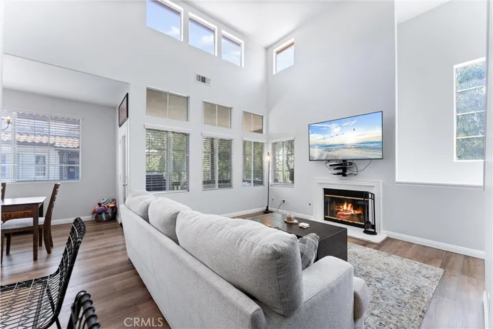 42 Tierra Montanosa, Rancho Santa Margarita, California 92688