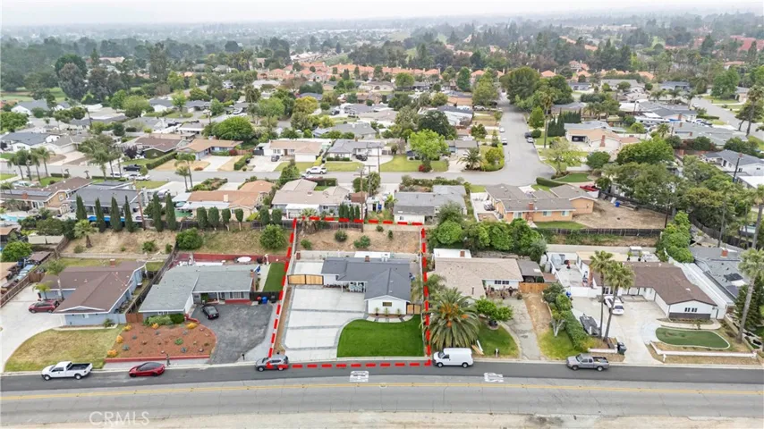 7386 Alta Cuesta Drive, Rancho Cucamonga, California 91730
