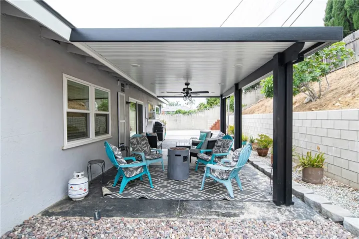 7386 Alta Cuesta Drive, Rancho Cucamonga, California 91730