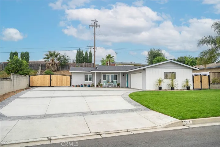 7386 Alta Cuesta Drive, Rancho Cucamonga, California 91730