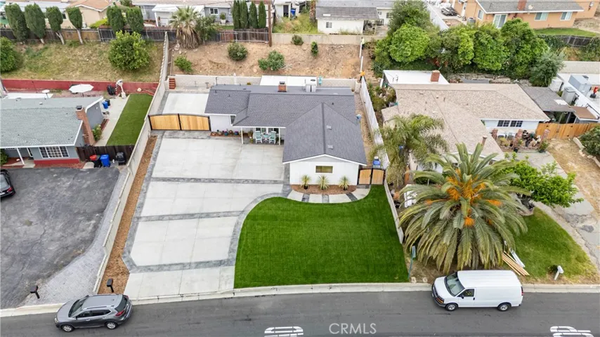 7386 Alta Cuesta Drive, Rancho Cucamonga, California 91730