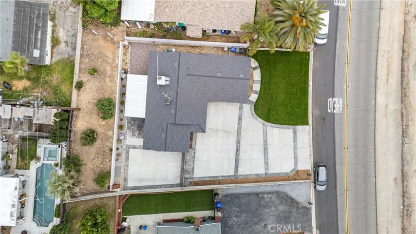 7386 Alta Cuesta Drive, Rancho Cucamonga, California 91730