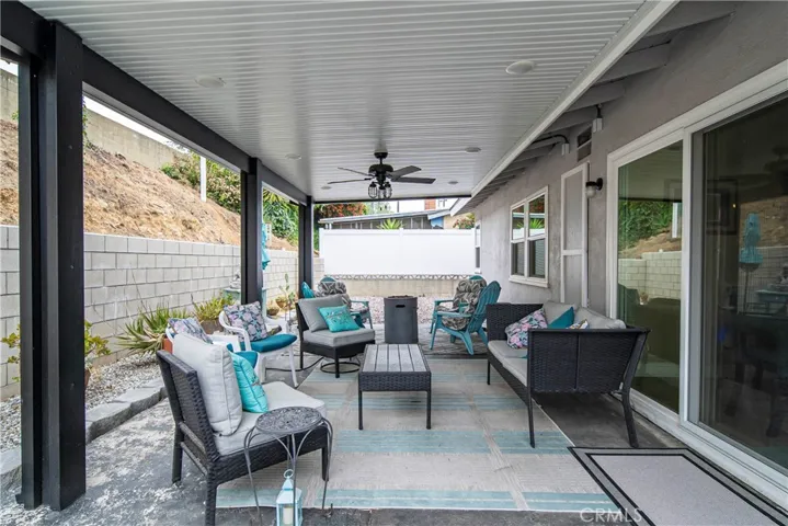 7386 Alta Cuesta Drive, Rancho Cucamonga, California 91730