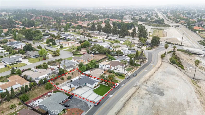 7386 Alta Cuesta Drive, Rancho Cucamonga, California 91730