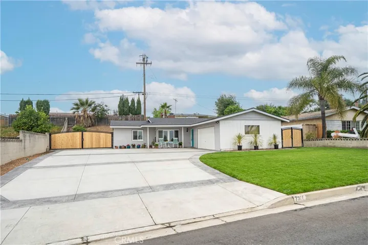 7386 Alta Cuesta Drive, Rancho Cucamonga, California 91730