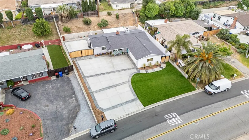 7386 Alta Cuesta Drive, Rancho Cucamonga, California 91730