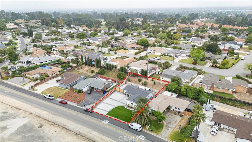 7386 Alta Cuesta Drive, Rancho Cucamonga, California 91730