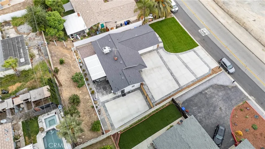 7386 Alta Cuesta Drive, Rancho Cucamonga, California 91730