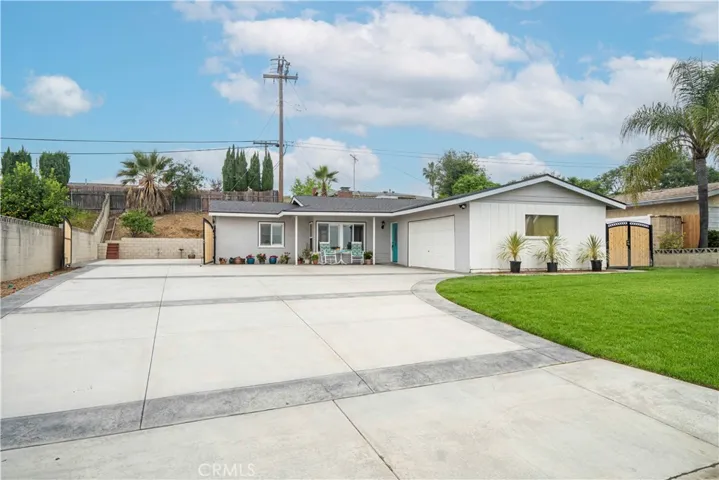 7386 Alta Cuesta Drive, Rancho Cucamonga, California 91730