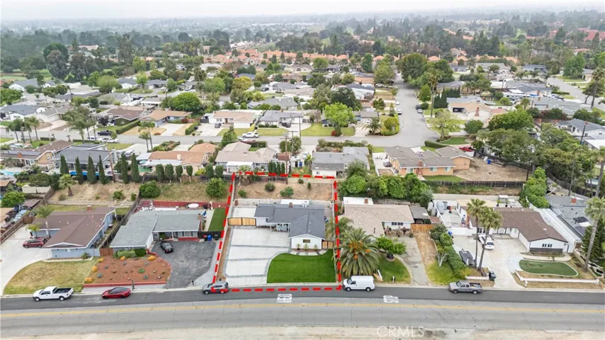 7386 Alta Cuesta Drive, Rancho Cucamonga, California 91730