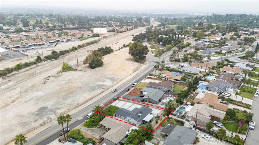 7386 Alta Cuesta Drive, Rancho Cucamonga, California 91730