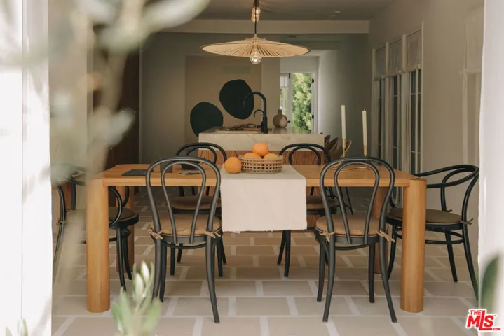 349 Stowe Terrace, Los Angeles, California 90042