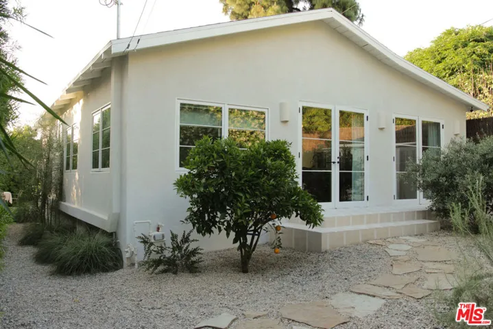 349 Stowe Terrace, Los Angeles, California 90042