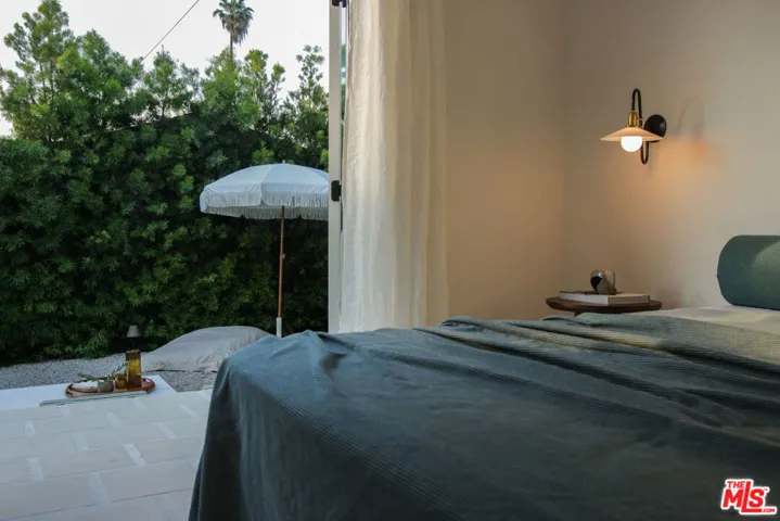 349 Stowe Terrace, Los Angeles, California 90042