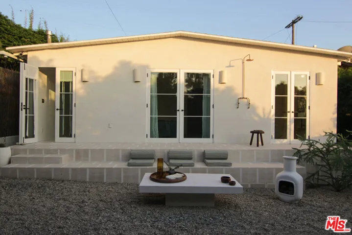 349 Stowe Terrace, Los Angeles, California 90042