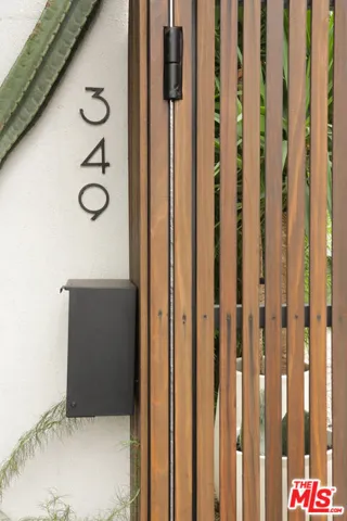 349 Stowe Terrace, Los Angeles, California 90042