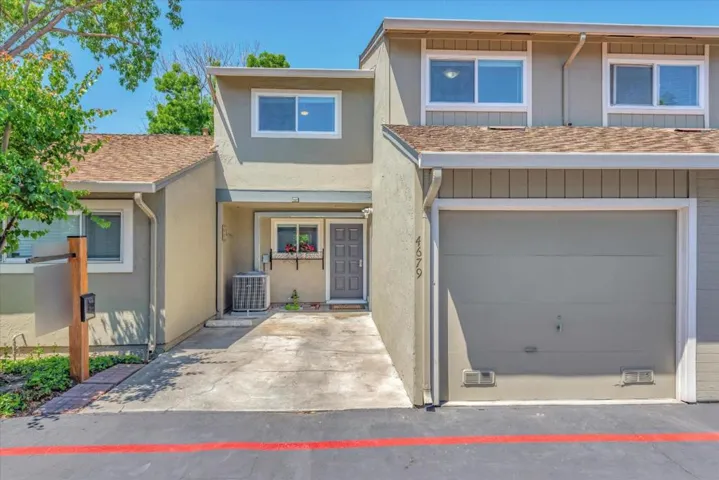 4679 Persimmon Place, San Jose, California 95129