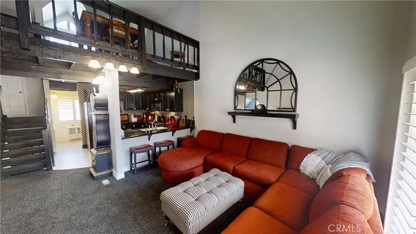 1130 Pinecrest Road 13, Twin Peaks, California 92391