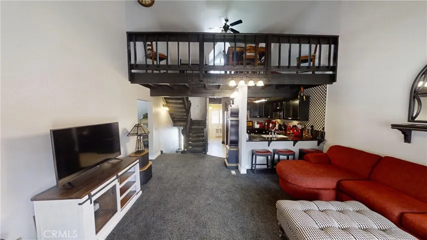 1130 Pinecrest Road 13, Twin Peaks, California 92391