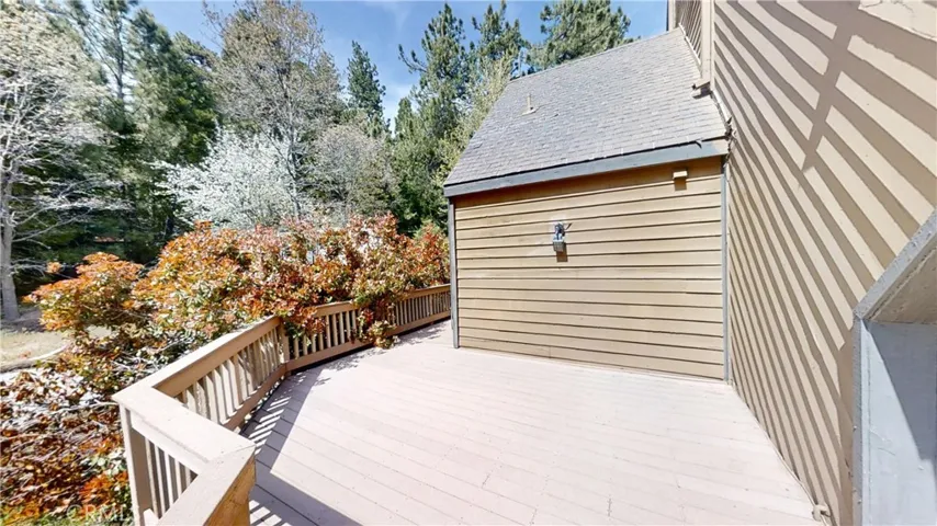 1130 Pinecrest Road 13, Twin Peaks, California 92391