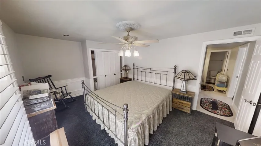 1130 Pinecrest Road 13, Twin Peaks, California 92391