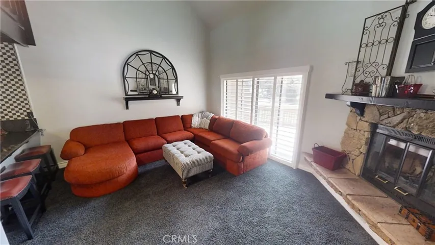 1130 Pinecrest Road 13, Twin Peaks, California 92391
