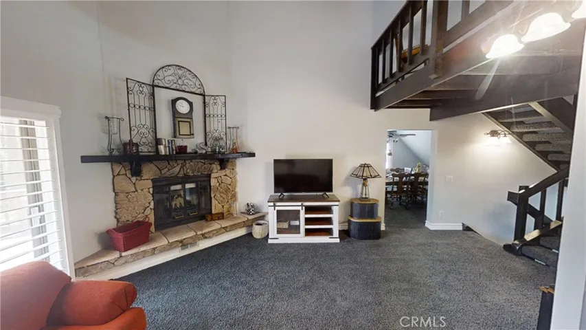 1130 Pinecrest Road 13, Twin Peaks, California 92391