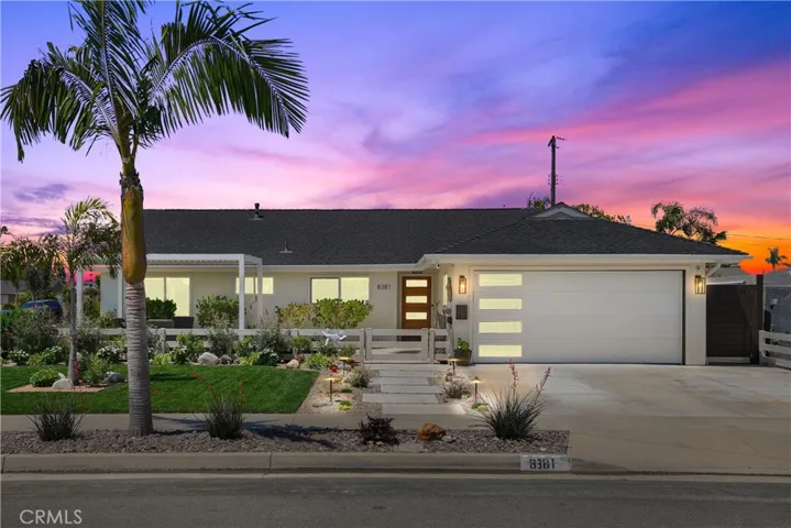8381 Heron Circle, Huntington Beach, California 92646
